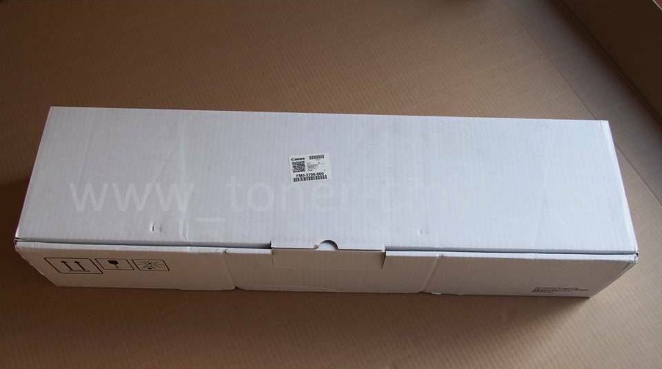 "Original Canon Developer Assy Yellow FM0-2706-000 imageRUNNER C 7260 7270 9270