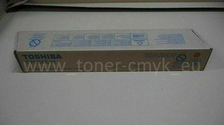 "Original Toshiba T-FC65E-M Toner Magenta 6AK00000183 für e-STUDIO 5540C 6540 Se
