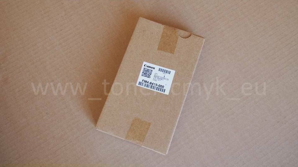 Original Canon Reader Controller PCB Assy FM4-6419-000 imageRUNNER C5235 C5240