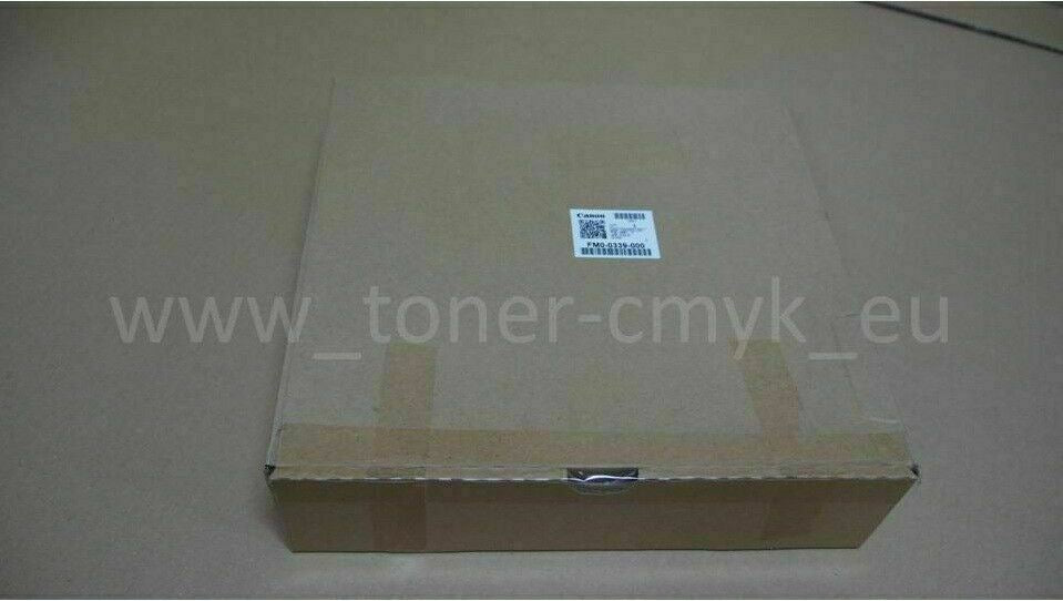 Original Canon Main Controller PCB Assy FM0-0339-000 imageRunner Adv C5030 C503