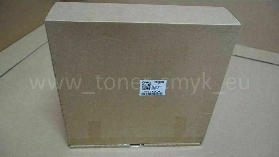 Original Canon Main Controller PCB Assy FM0-0339-000 imageRunner Adv C5030 C503