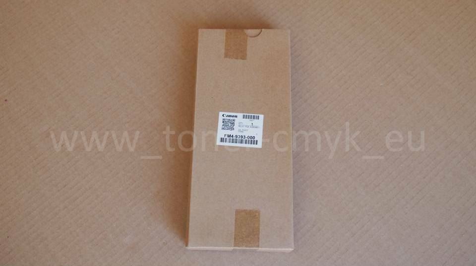 Original Canon PCB Relay Assy FM4-9393-000 iR Adv. C5235 C5240 C5250 C5255