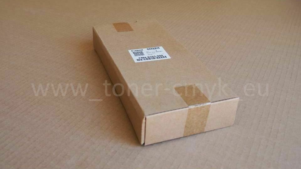 Original Canon PCB Relay Assy FM4-9393-000 iR Adv. C5235 C5240 C5250 C5255