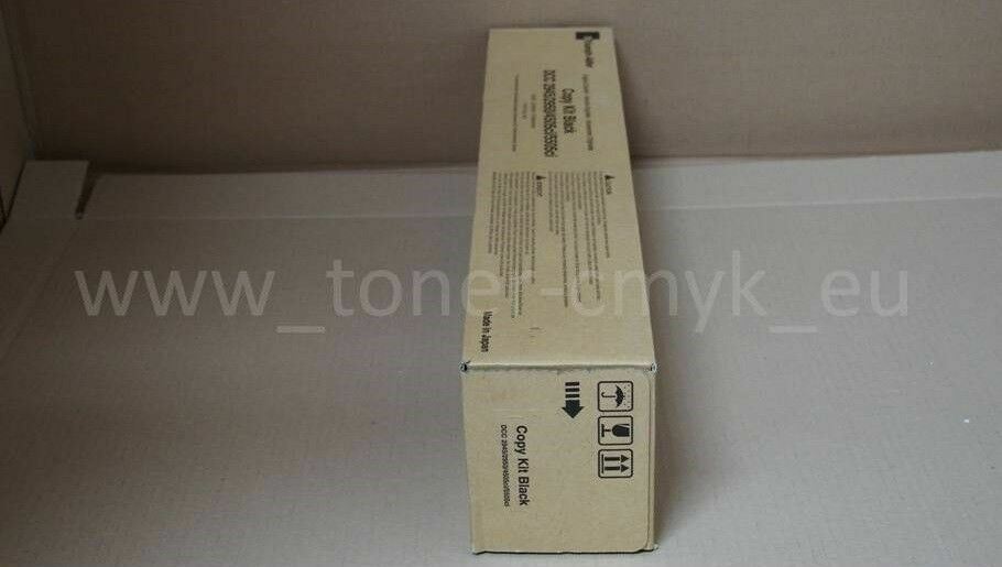 "Original Triumph Adler Copy Kit Schwarz Toner 654511115 2945 2950 4505 5505 NEU