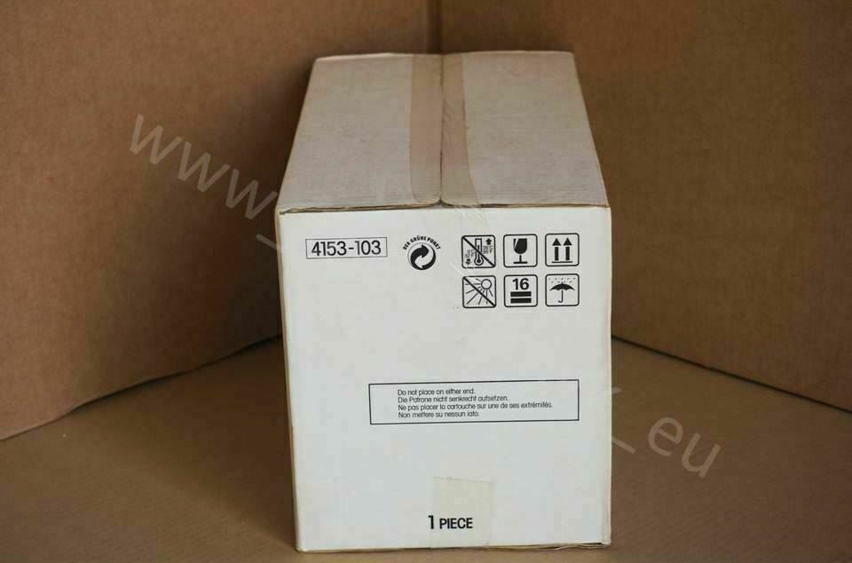 "Original Konica Minolta Toner Black 4153-103 für PagePro 18Series 4100Series