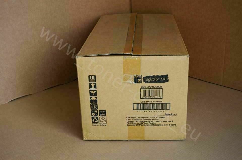 "Original Konica Minolta QMS Drum 1710323-001 für Magicolor 330Series 330CX
