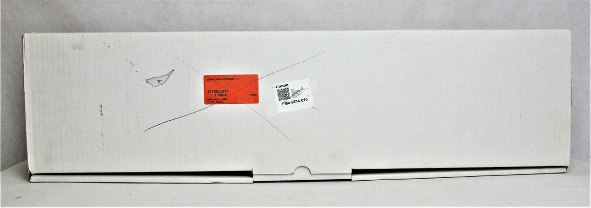 "Original Canon Developer Assembly Cyan FM4-6614-010 IR C7055 C7065 C9065 C90785