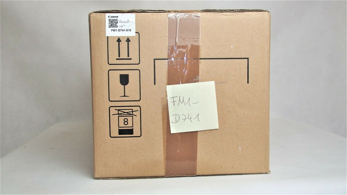 "Original Canon Fixing Assembly FM1-D741-010 ImageRunner Adv C5030 C5035 5240