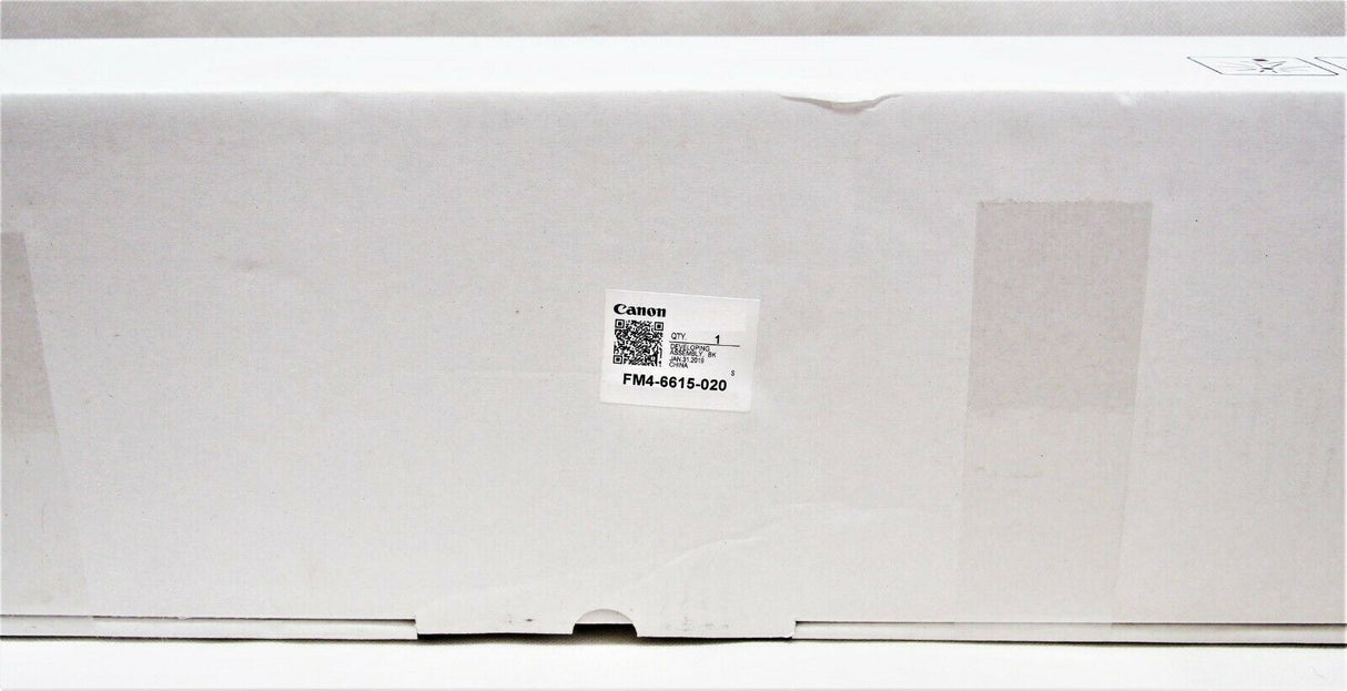 "Original Canon Developing Assy Black FM4-6615-020 IR Adv C7055 C7065 9065 9075P