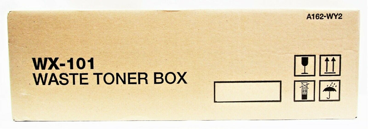 "Original Konica Minolta WX-101 Toner Waste Box A162WY2 für Bizhub C220 C280 C36