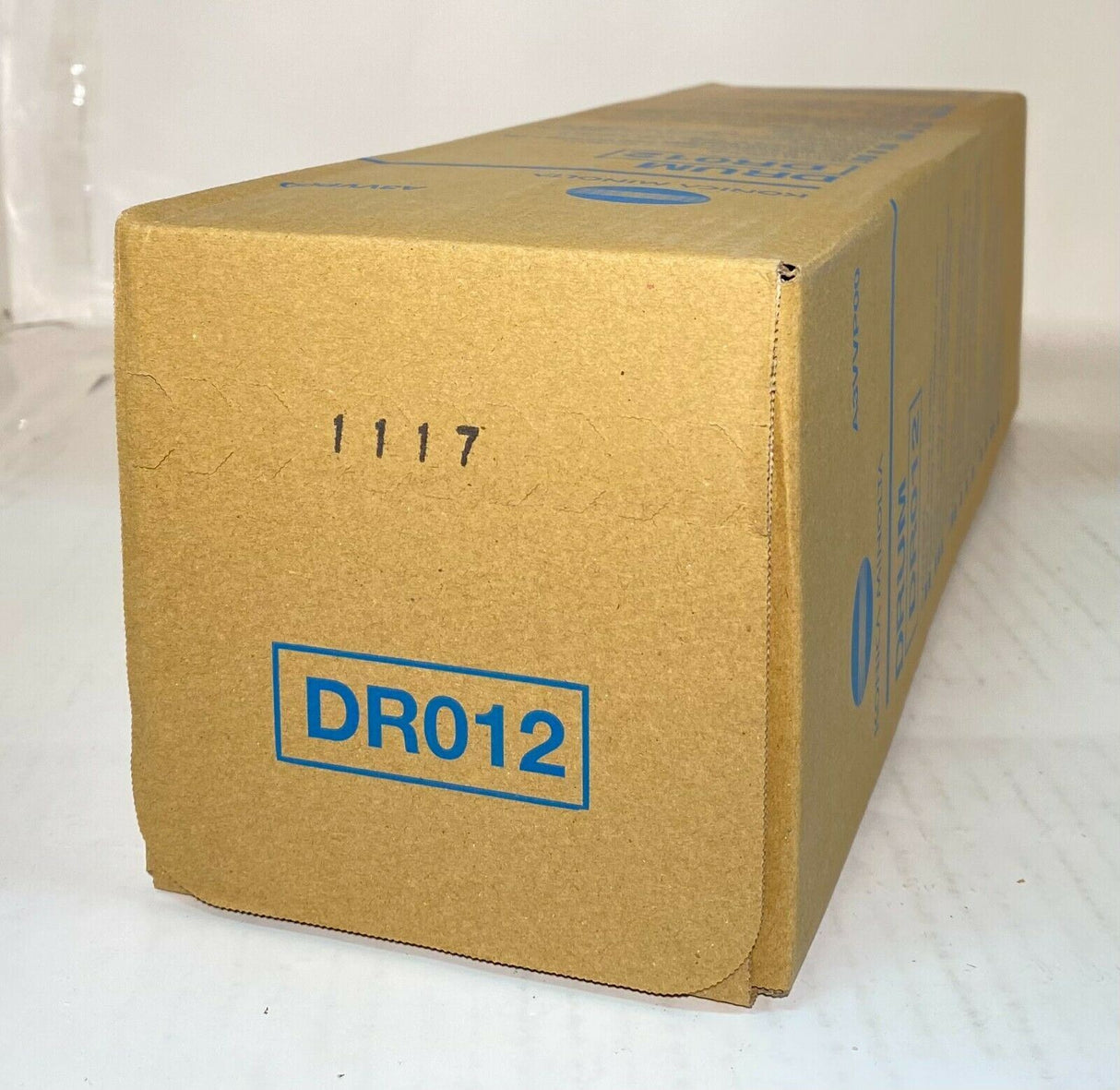 Original Konica Minolta DR012 Schwarz Trommel A3VVP00 Bizhub 1052 1250 2250