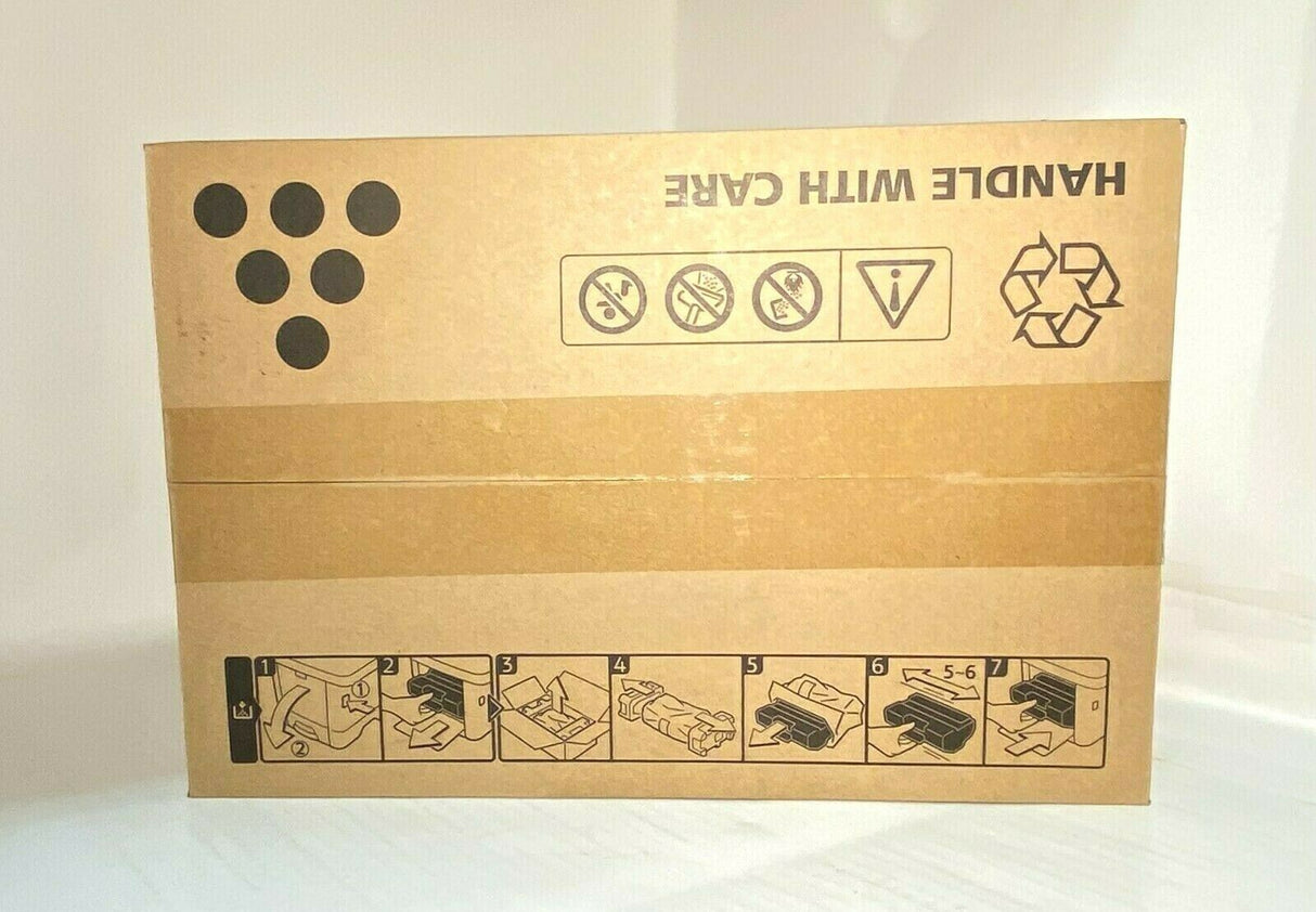 Original RICOH 408285 SP 3710X Schwarz Black Toner for SP 3710DM/SF Series NEU