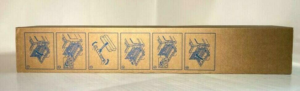 Original Konica Minolta TN221C Toner Cyan A8K3450 für Bizhub C287 C227 NEU OVP