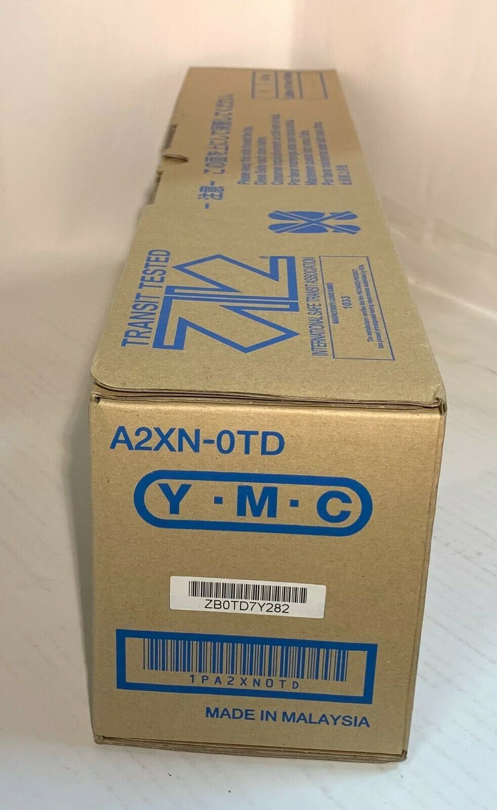 Original Konica Minolta DR512 Color Drum CMY A2XN0TD Bizhub C224 C284 C364 C554