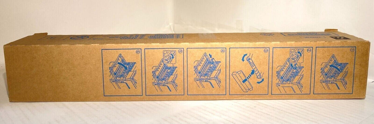 Original Konica Minolta TN221K Toner Black A8K3150 für Bizhub C287 C227 NEU OVP