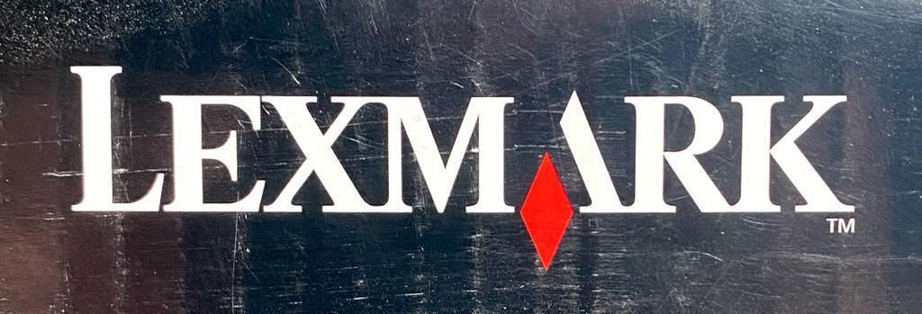 Original Lexmark Photoconductor Black 76C0PK0 für 9200 Series Unit NEU OVP