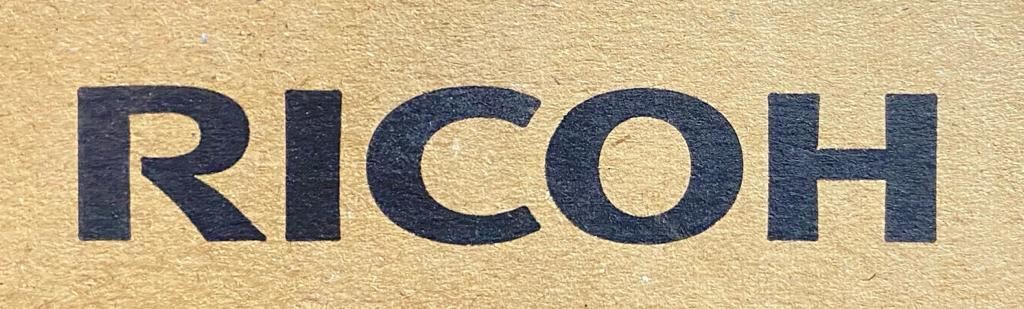 "Original Ricoh Toner Gelb Typ SP C252HE 407719 für Ricoh SP C252 Serie NEU