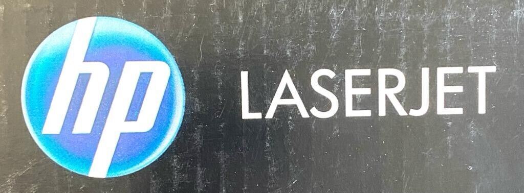 "Original HP 823A Toner Cyan CB381AC for CP6015dn CP6015n CP6015xhf NEU OVP