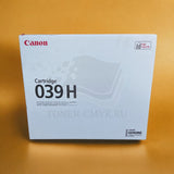 "Original Canon 039H Toner Cartridge 0288C002 LBP-352  LBP-351 LBP-352 LBP-351