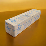 Originální černý toner Konica Minolta TN710 02XF pro Bizhub 600-750 MP1060 NEW OV