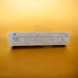Originální černý toner Konica Minolta TN710 02XF pro Bizhub 600-750 MP1060 NEW OV
