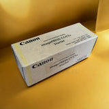 "Original Canon C-EXV 19 Starter Yellow 0404B001 ImagePress C1 C1Plus NEU OVP