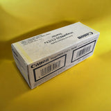 "Original Canon C-EXV 19 Starter Yellow 0404B001 ImagePress C1 C1Plus NEU OVP