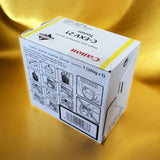 Original Canon C-EXV21 Yellow Gelb Toner for iR C2380i - C3580 NEU