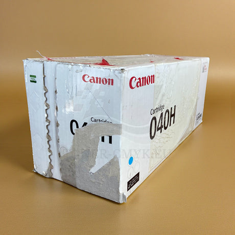 "Cartouche de toner d'origine Canon 040H cyan 0459C002 pour I-SENSYS-LBP 710-720