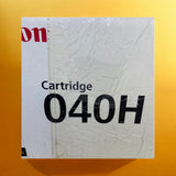 "Original Canon 040H toner cartridge cyan 0459C002 for I-SENSYS-LBP 710-720