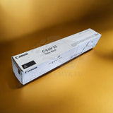 Original Canon C-EXV52 Toner Black 0998C002 for imageRunner C 7565-7580 NEU OVP