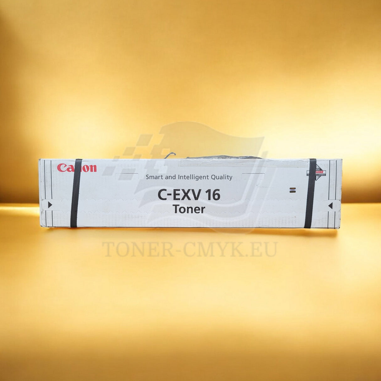 Original Canon C-EXV16 Toner Gelb 1066B002 for CLC 4040 CLC 5151 Neu OVP