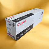 "Original Canon toner C-EXV16 Magenta 1067B002 for CLC 4040 CLC 5151 NEW OVP