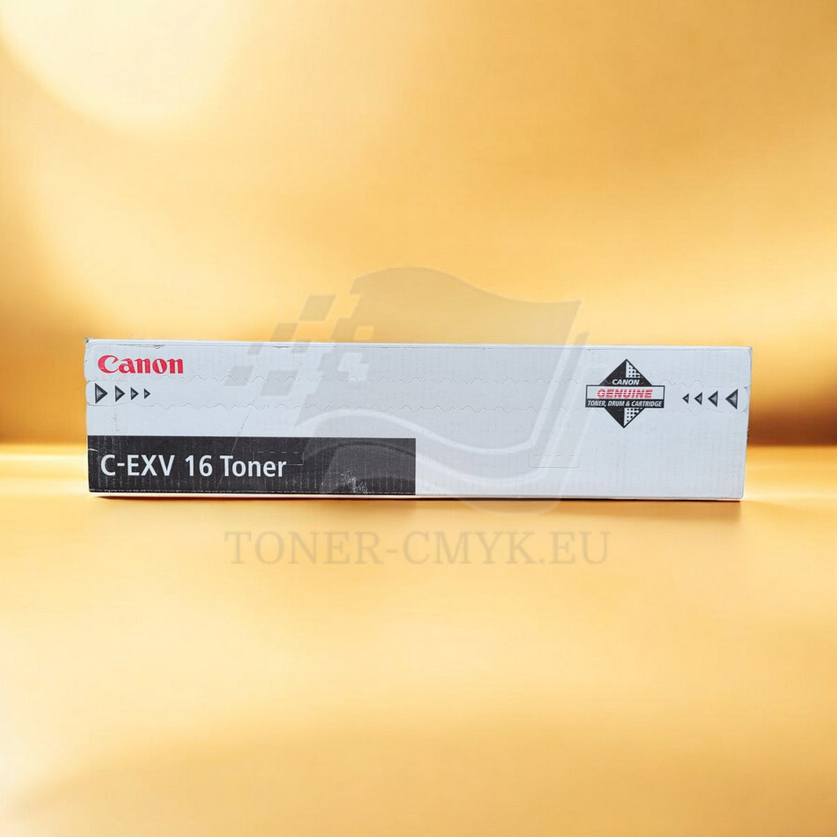 "Original Canon toner C-EXV16 Magenta 1067B002 for CLC 4040 CLC 5151 NEW OVP
