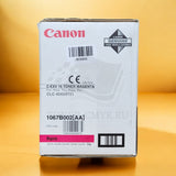 "Original Canon toner C-EXV16 Magenta 1067B002 for CLC 4040 CLC 5151 NEW OVP