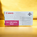 Original Canon Toner Magenta 1435A002 for CLC1100 CLC 1120 CLC 1130 CLC 1150 NE