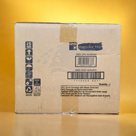 "Originele Konica Minolta QMS Drum 1710323-001 voor Magicolor 330Series 330CX