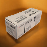 Original Kyocera TK-120 Toner Kit Black K-120 / 1T02G60DE0 FS-1030 D
