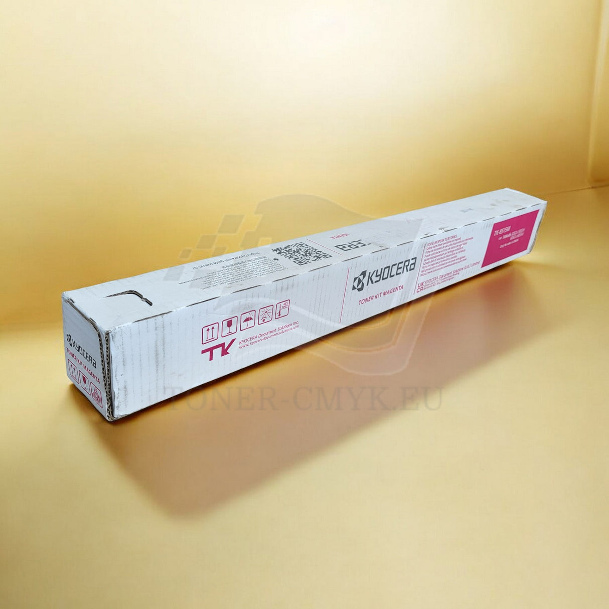 Original Kyocera TASKalfa TK-8515 Toner Magenta for 505x/605xCi 1T02NDBNL1 NEU