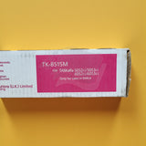 Original Kyocera TASKalfa TK-8515 Toner Magenta for 505x/605xCi 1T02NDBNL1 NEU
