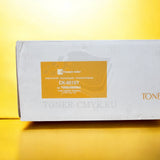 Toner d'origine Triumph Adler CK8515Y jaune 1T02NHATA0 pour TA 7006ci 8006ci nouveau ^