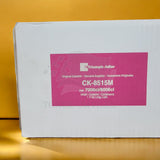 Original Triumph Adler CK8515M Toner Magenta 1T02NHBTA0 TA 7006ci 8006ci NEU