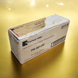 Toner d'origine Triumph Adler Magenta 1T02NTBTA0-A pour PK 5013M NEW OVP
