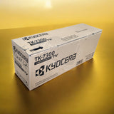 Originální toner Kyocera TK-7300 černý 1T02P70NL0 15 000 stran pro ECOSYS P 4040