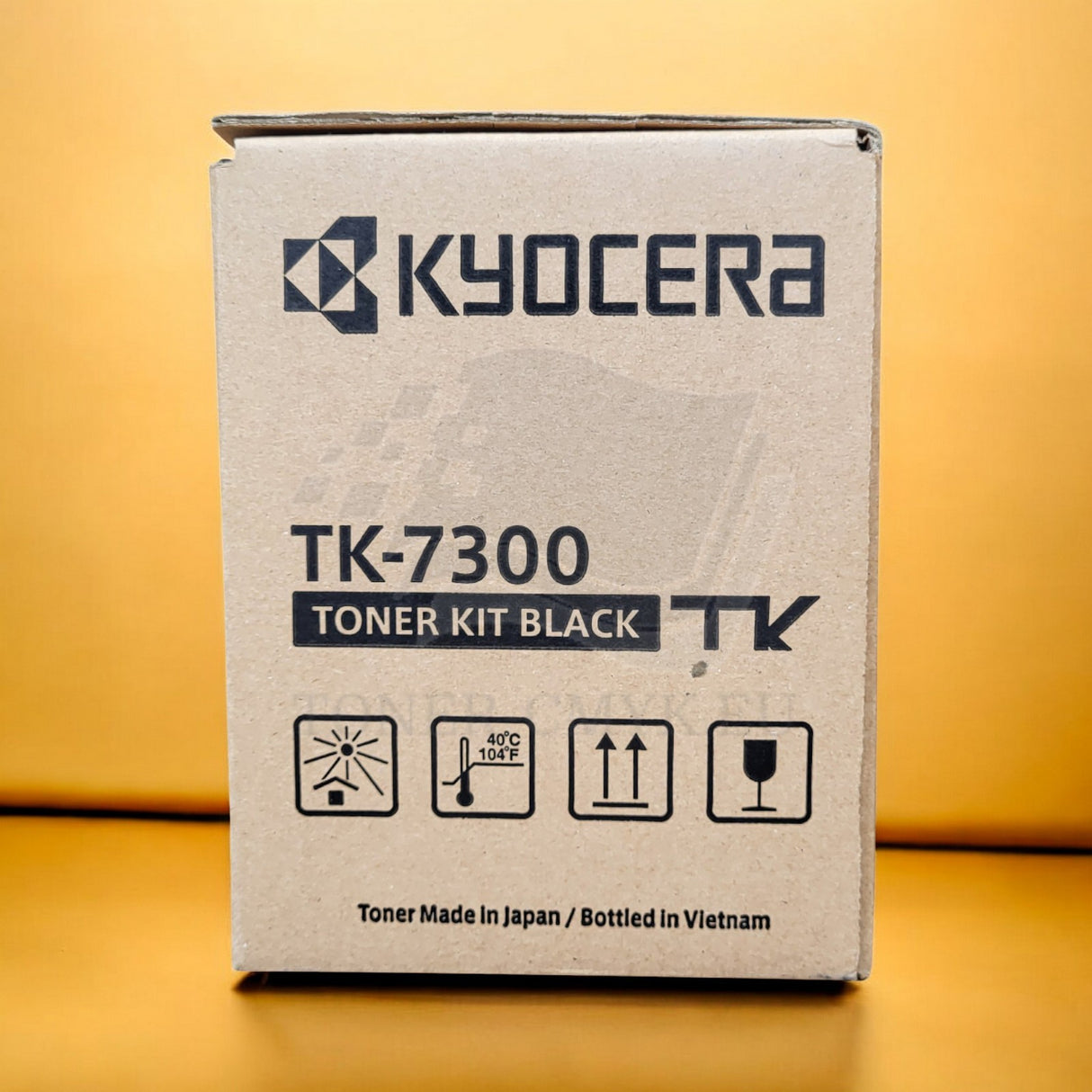 Originální toner Kyocera TK-7300 černý 1T02P70NL0 15 000 stran pro ECOSYS P 4040