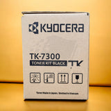 Originální toner Kyocera TK-7300 černý 1T02P70NL0 15 000 stran pro ECOSYS P 4040