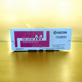 "Originální toner Kyocera TK-5135 Magenta 1T02PABNL0 pro TASKAlfa 260-266 NOVÉ OVP^