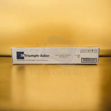 Original Triumph Adler CK-5510 Yellow Toner 1T02R4ATA0 für 300ci 301ci NEU OVP