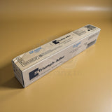 "Toner cyan d'origine Triumph Adler CK-5510 1T02R4CTA0 pour 300ci 301ci NOUVEAU OVP