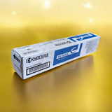 Originální toner Kyocera TK5205C azurový 1T02R5CNL0 pro TASKalfa 356ci NOVÉ OVP